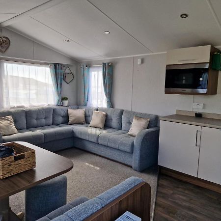 Wyke Regis The Fleet Retreat酒店 外观 照片