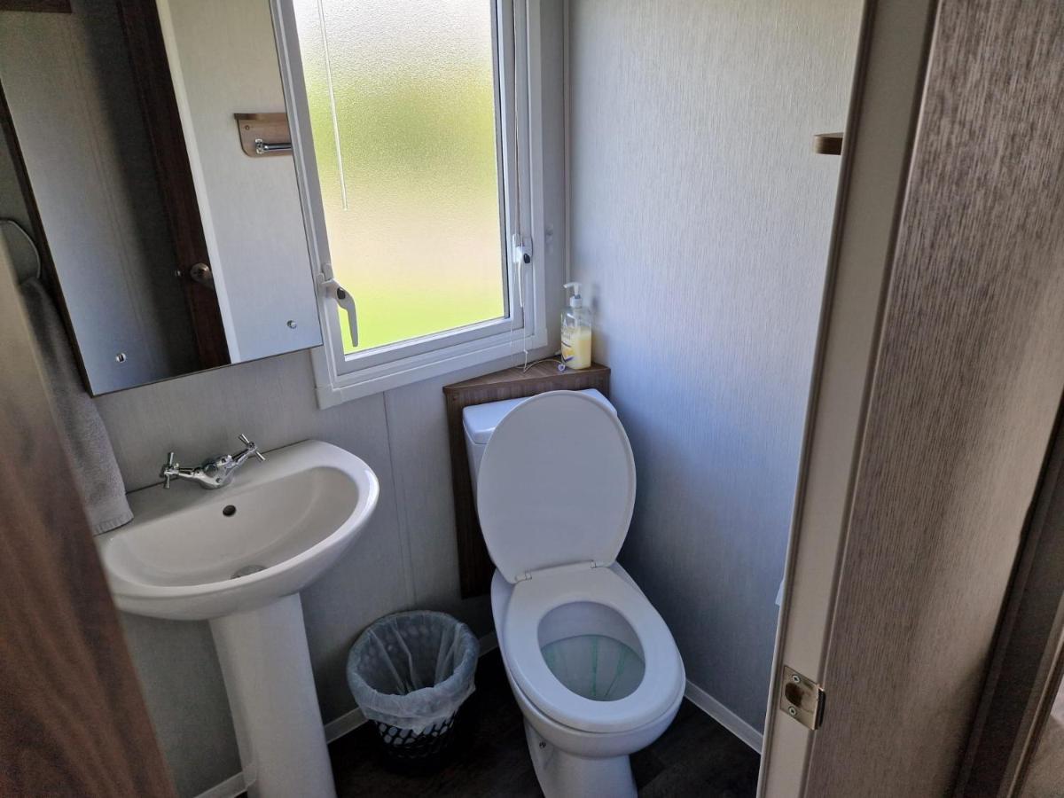 Wyke Regis The Fleet Retreat酒店 外观 照片