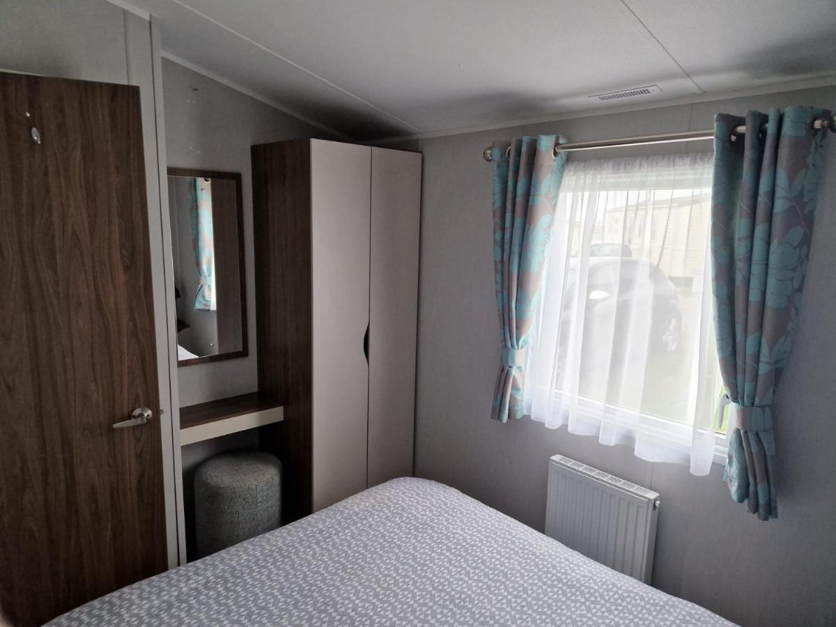 Wyke Regis The Fleet Retreat酒店 外观 照片
