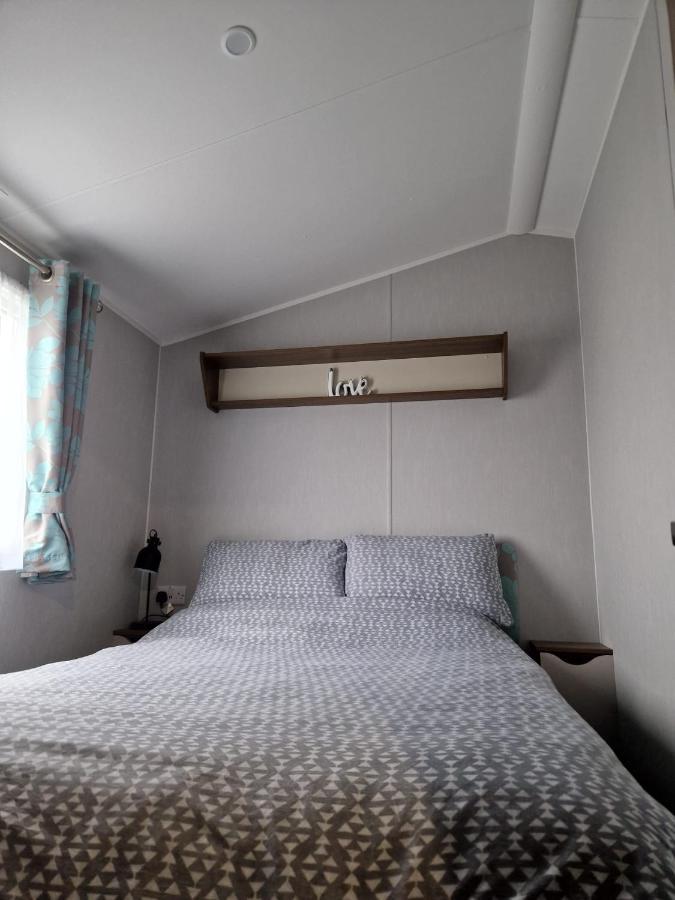 Wyke Regis The Fleet Retreat酒店 外观 照片
