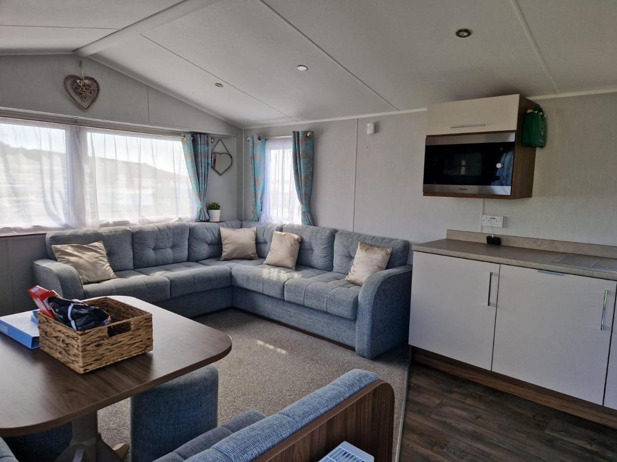 Wyke Regis The Fleet Retreat酒店 外观 照片