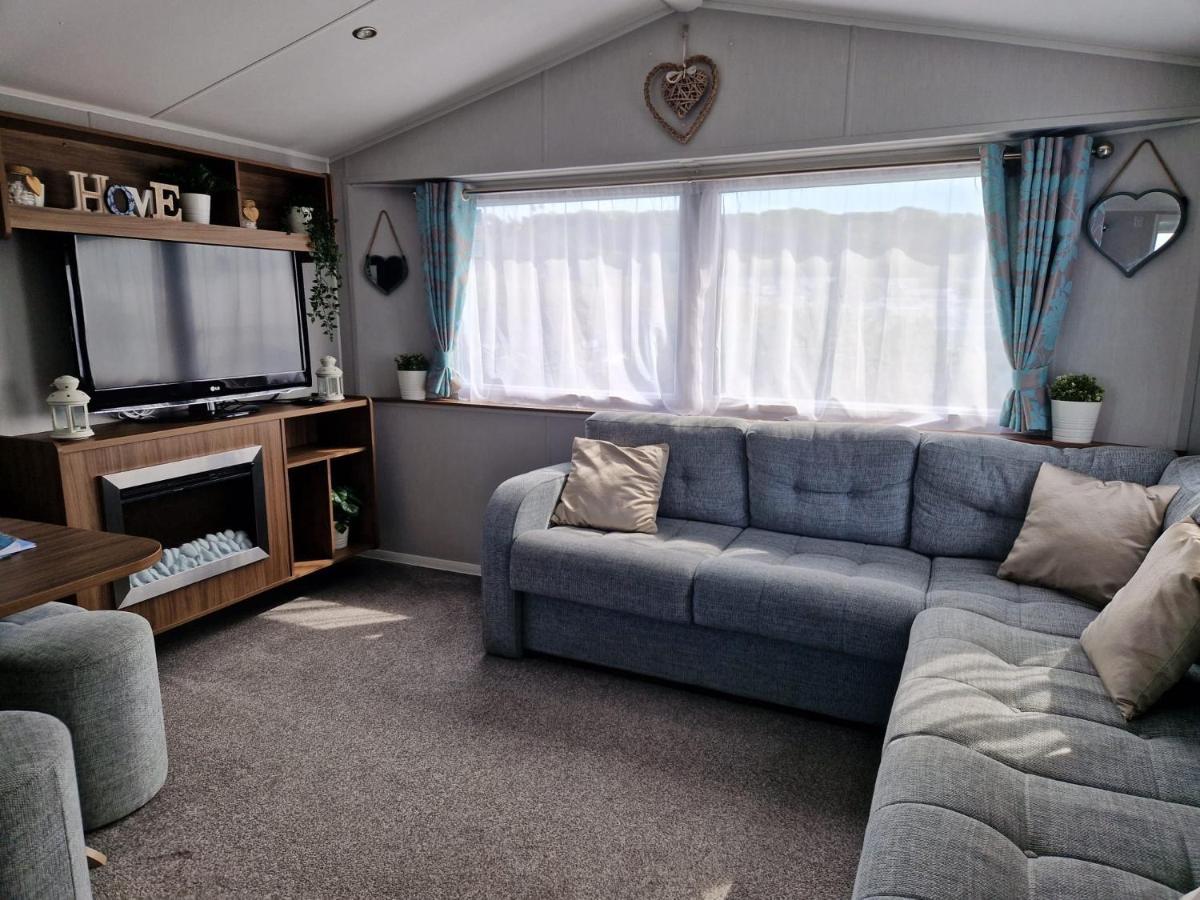 Wyke Regis The Fleet Retreat酒店 外观 照片