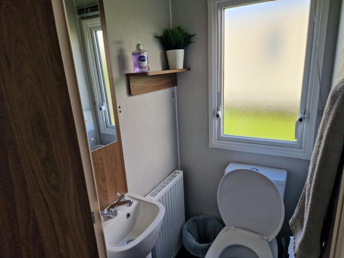 Wyke Regis The Fleet Retreat酒店 外观 照片