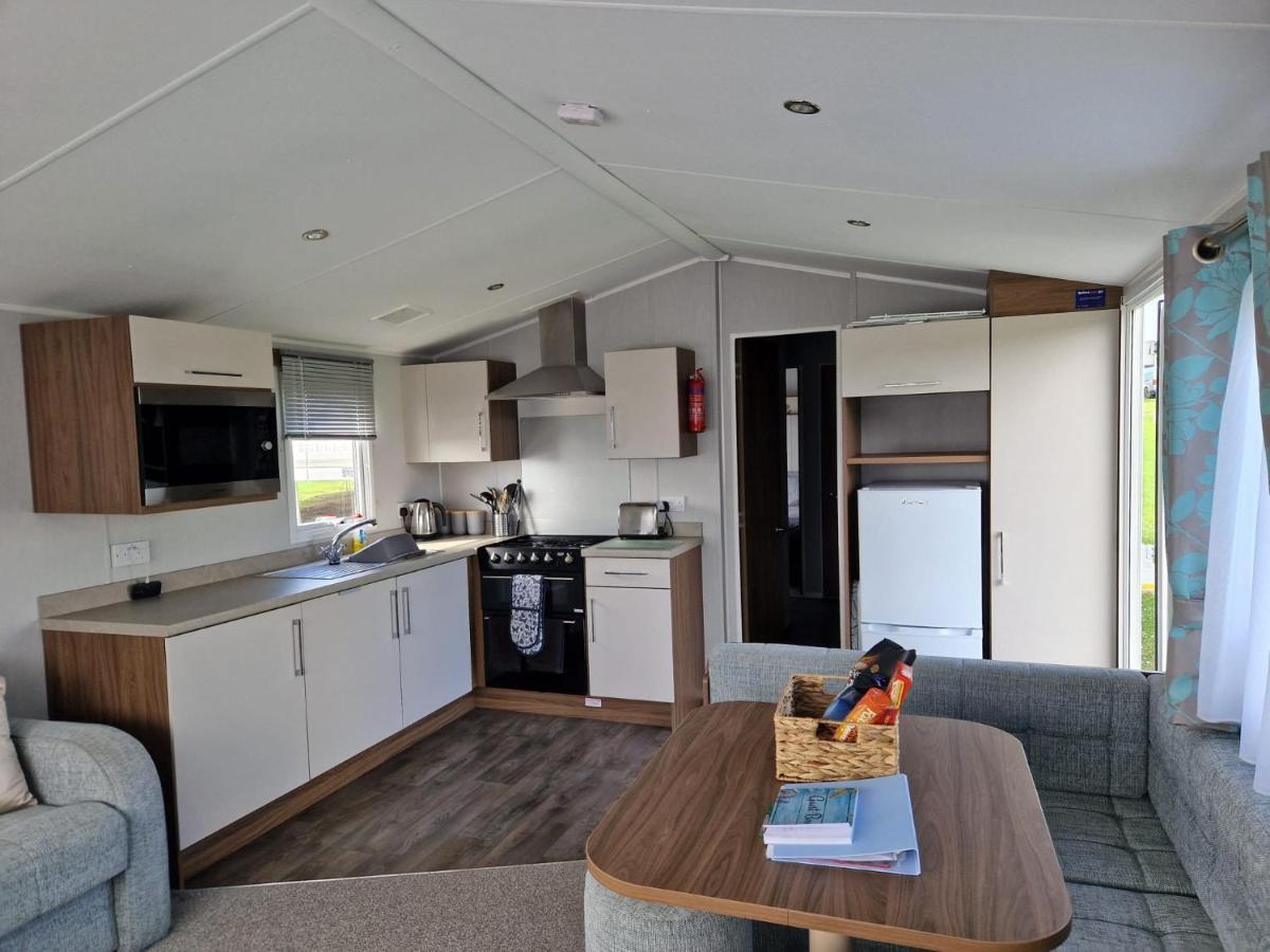 Wyke Regis The Fleet Retreat酒店 外观 照片