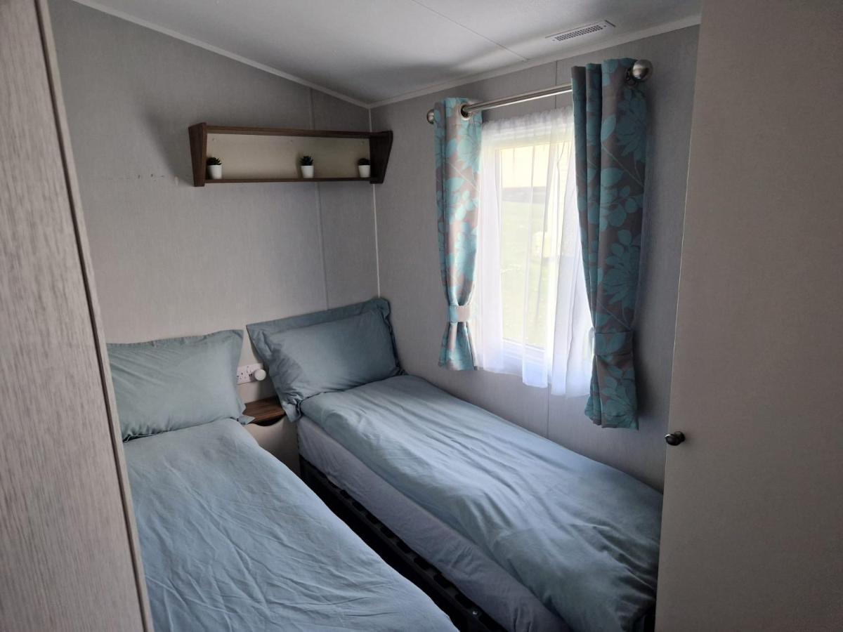 Wyke Regis The Fleet Retreat酒店 外观 照片