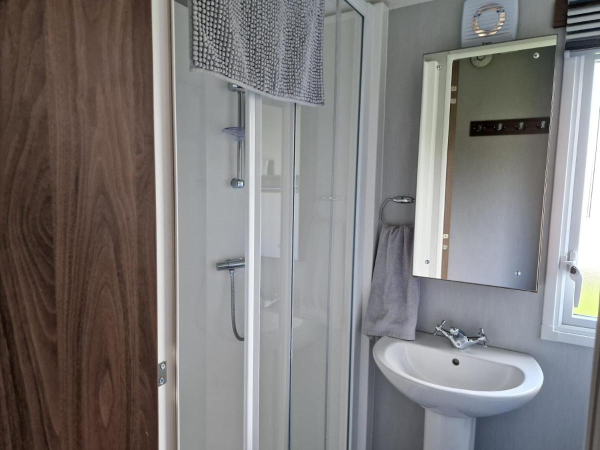 Wyke Regis The Fleet Retreat酒店 外观 照片