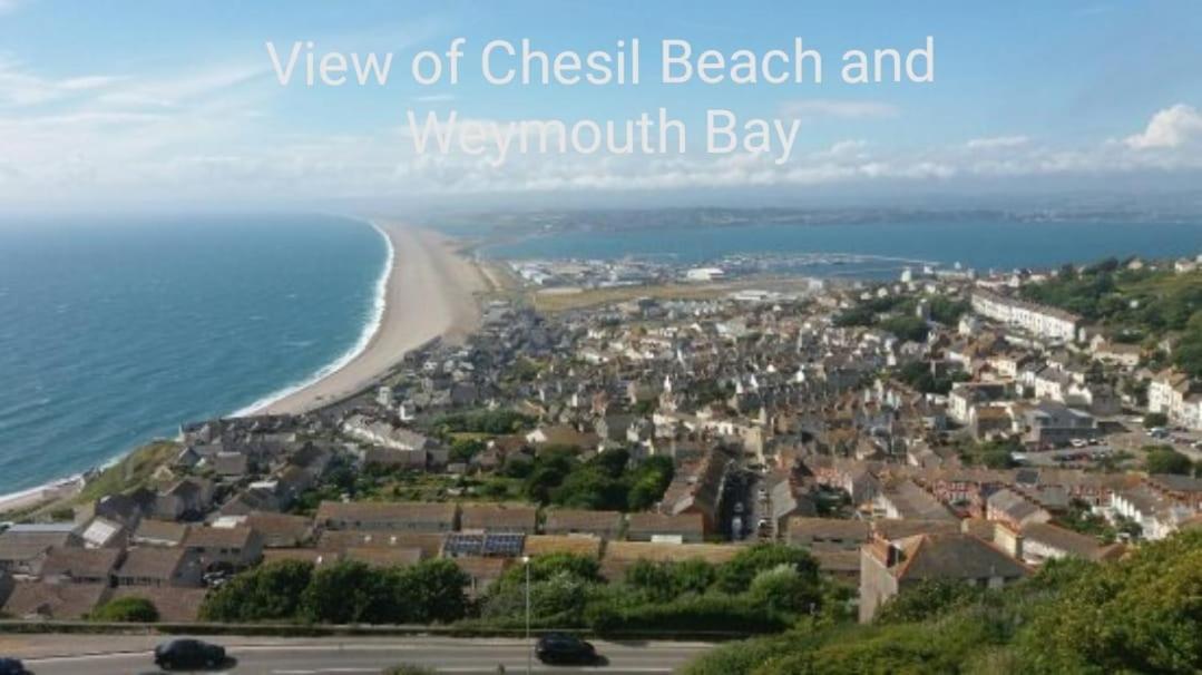 Wyke Regis The Fleet Retreat酒店 外观 照片